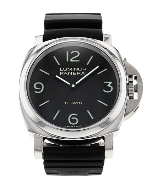 Panerai Luminor Base PAM00560